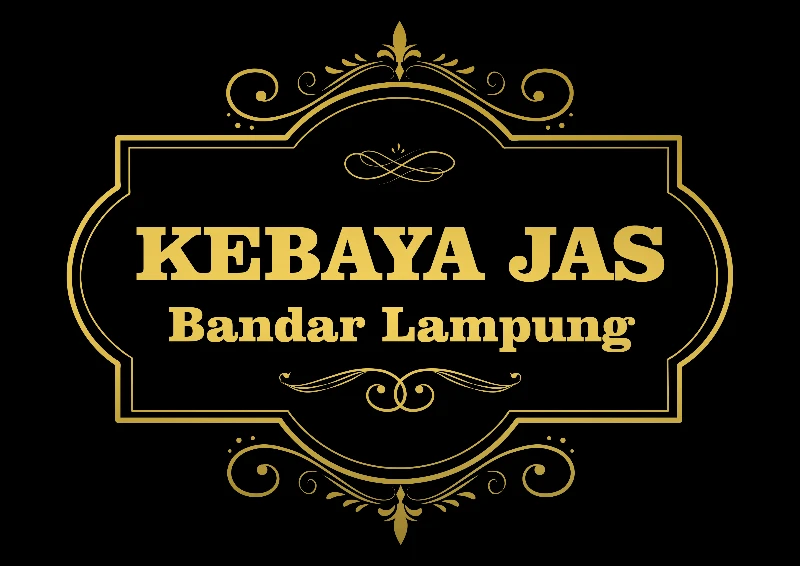 Kebaya Jas Bandar Lampung